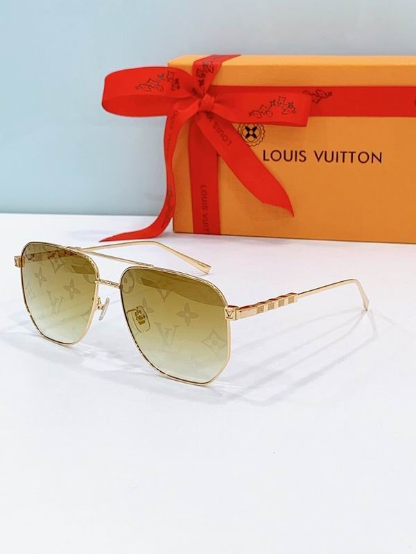 LV Glasses smr207
